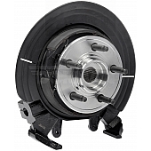 Dorman (OE Solutions) Bearing and Hub Assembly - 698013
