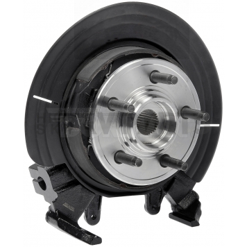 Dorman (OE Solutions) Bearing and Hub Assembly - 698013