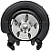 Dorman (OE Solutions) Bearing and Hub Assembly - 698013