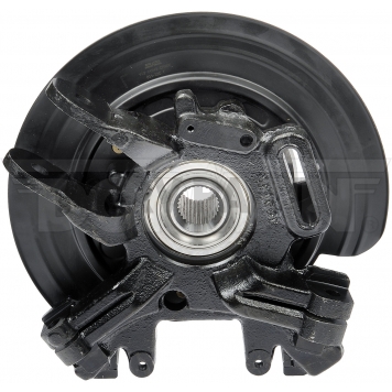 Dorman (OE Solutions) Bearing and Hub Assembly - 698013-2