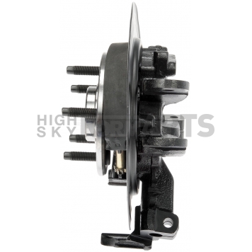 Dorman (OE Solutions) Bearing and Hub Assembly - 698013-3