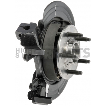 Dorman (OE Solutions) Bearing and Hub Assembly - 698013-4