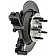 Dorman (OE Solutions) Bearing and Hub Assembly - 698013