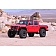 Fabtech Motorsports 5 Inch Lift Kit Suspension Dirt Logic - K4180DL
