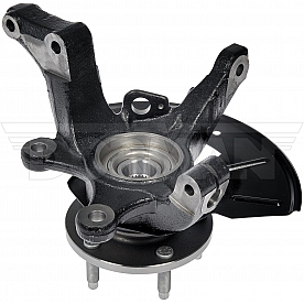 Dorman (OE Solutions) Bearing and Hub Assembly - 698376