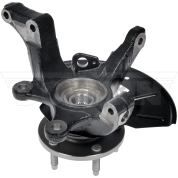 Dorman (OE Solutions) Bearing and Hub Assembly - 698376