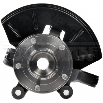 Dorman (OE Solutions) Bearing and Hub Assembly - 698376-2