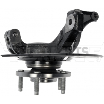 Dorman (OE Solutions) Bearing and Hub Assembly - 698376-3