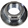 Dorman (OE Solutions) Bearing and Hub Assembly - 698376
