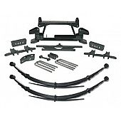 Tuff Country 4 Inch Lift Kit - 14822K
