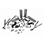 JKS Manufacturing J Kontrol 3.5 Inch Lift Kit Suspension - JSPEC108K