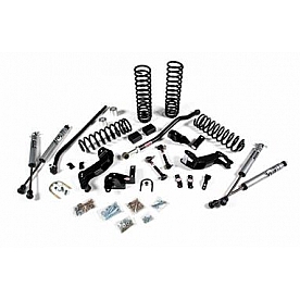 JKS Manufacturing J Kontrol 3.5 Inch Lift Kit Suspension - JSPEC108K