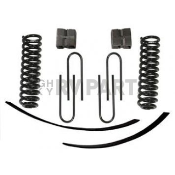 Skyjacker Suspensions Black Max 9 Inch Lift Kit - 179PK-B
