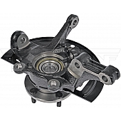 Dorman (OE Solutions) Bearing and Hub Assembly - 698379