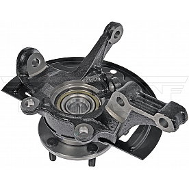 Dorman (OE Solutions) Bearing and Hub Assembly - 698379