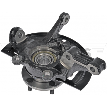 Dorman (OE Solutions) Bearing and Hub Assembly - 698379