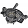 Dorman (OE Solutions) Bearing and Hub Assembly - 698379