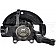 Dorman (OE Solutions) Bearing and Hub Assembly - 698379
