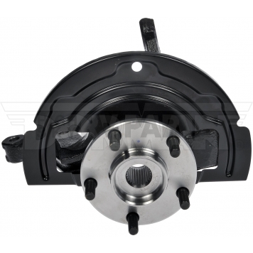 Dorman (OE Solutions) Bearing and Hub Assembly - 698379-2