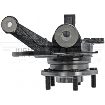 Dorman (OE Solutions) Bearing and Hub Assembly - 698379-3