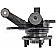 Dorman (OE Solutions) Bearing and Hub Assembly - 698379