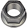 Dorman (OE Solutions) Bearing and Hub Assembly - 698379
