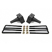 ReadyLIFT Leaf Spring Block Kit - 262105