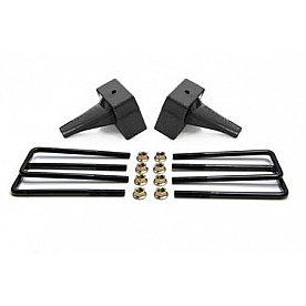 ReadyLIFT Leaf Spring Block Kit - 262105