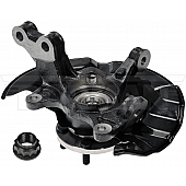 Dorman (OE Solutions) Bearing and Hub Assembly - 698380