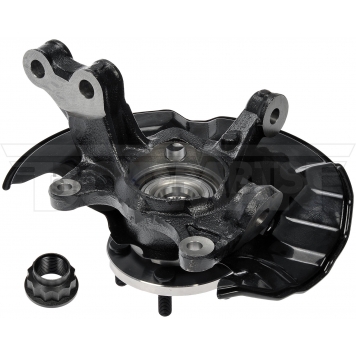 Dorman (OE Solutions) Bearing and Hub Assembly - 698380