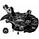 Dorman (OE Solutions) Bearing and Hub Assembly - 698380