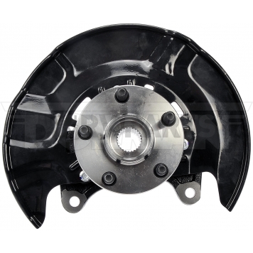 Dorman (OE Solutions) Bearing and Hub Assembly - 698380-1