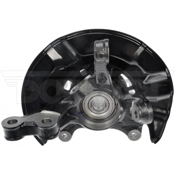 Dorman (OE Solutions) Bearing and Hub Assembly - 698380-2