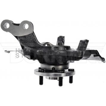 Dorman (OE Solutions) Bearing and Hub Assembly - 698380-3