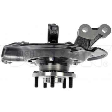 Dorman (OE Solutions) Bearing and Hub Assembly - 698380-4