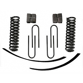 Skyjacker Suspensions 9 Inch Lift Kit - 179PK-M