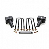 ReadyLIFT Leaf Spring Block Kit - 262742