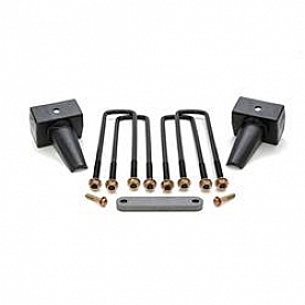 ReadyLIFT Leaf Spring Block Kit - 262742