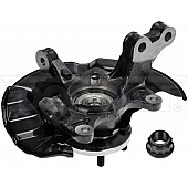 Dorman (OE Solutions) Bearing and Hub Assembly - 698381