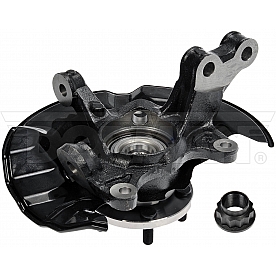 Dorman (OE Solutions) Bearing and Hub Assembly - 698381