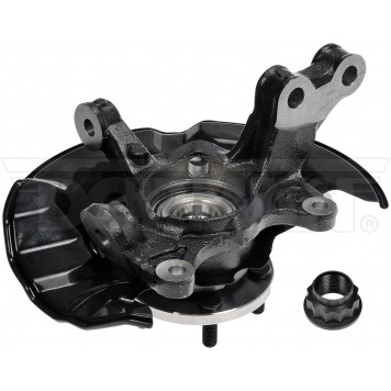 Dorman (OE Solutions) Bearing and Hub Assembly - 698381