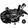 Dorman (OE Solutions) Bearing and Hub Assembly - 698381