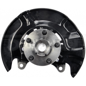 Dorman (OE Solutions) Bearing and Hub Assembly - 698381-1