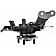 Dorman (OE Solutions) Bearing and Hub Assembly - 698381