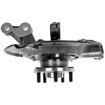 Dorman (OE Solutions) Bearing and Hub Assembly - 698381-4