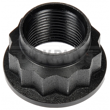 Dorman (OE Solutions) Bearing and Hub Assembly - 698381-5