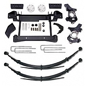 Tuff Country 4 Inch Lift Kit - 14811K