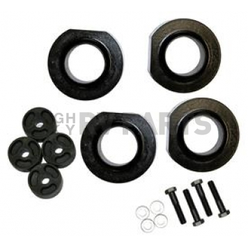 Skyjacker Suspensions Black Max 2 Inch Lift Kit - TJ20-B