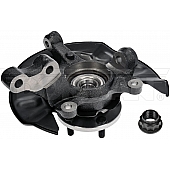 Dorman (OE Solutions) Bearing and Hub Assembly - 698388