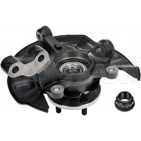 Dorman (OE Solutions) Bearing and Hub Assembly - 698388